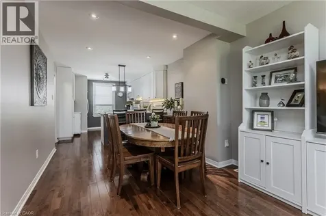 2157 Mountain Grove Avenue Burlington ON L7P 2H8