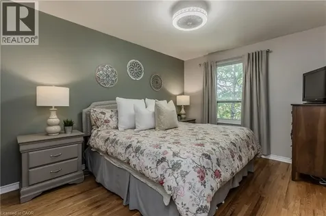 2157 Mountain Grove Avenue Burlington ON L7P 2H8
