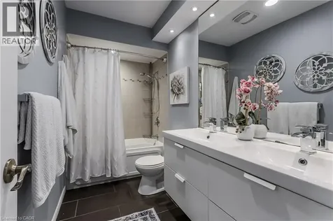 2157 Mountain Grove Avenue Burlington ON L7P 2H8