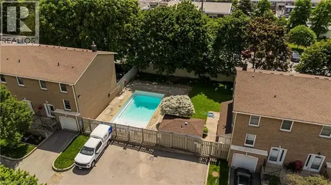2157 Mountain Grove Avenue Burlington ON L7P 2H8