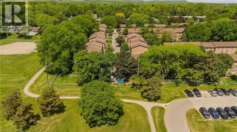 2157 Mountain Grove Avenue Burlington ON L7P 2H8