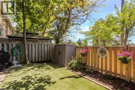 2157 Mountain Grove Avenue Burlington ON L7P 2H8