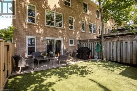 2157 Mountain Grove Avenue Burlington ON L7P 2H8