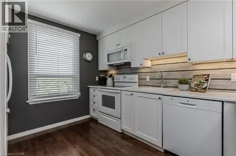 2157 Mountain Grove Avenue Burlington ON L7P 2H8