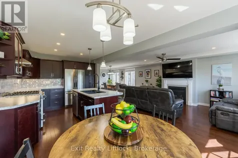 11 Darrell Drain Crescent Asphodel-norwood ON K0L 2V0