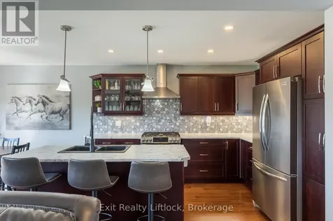 11 Darrell Drain Crescent Asphodel-norwood ON K0L 2V0