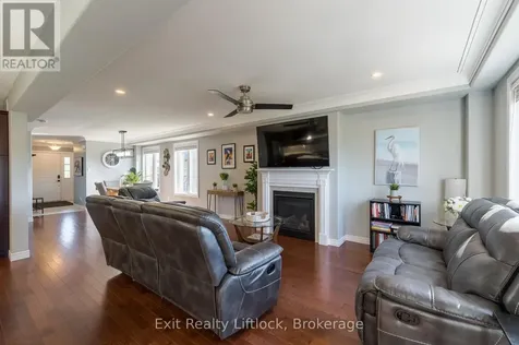 11 Darrell Drain Crescent Asphodel-norwood ON K0L 2V0