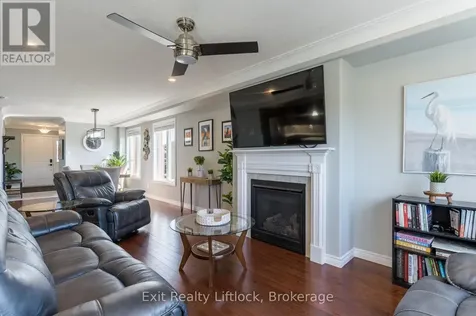 11 Darrell Drain Crescent Asphodel-norwood ON K0L 2V0