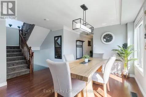11 Darrell Drain Crescent Asphodel-norwood ON K0L 2V0