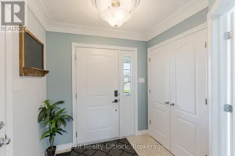 11 Darrell Drain Crescent Asphodel-norwood ON K0L 2V0