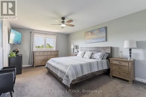 11 Darrell Drain Crescent Asphodel-norwood ON K0L 2V0