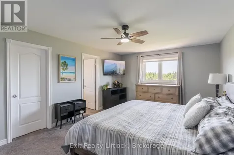 11 Darrell Drain Crescent Asphodel-norwood ON K0L 2V0