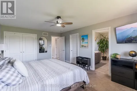 11 Darrell Drain Crescent Asphodel-norwood ON K0L 2V0