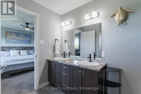 11 Darrell Drain Crescent Asphodel-norwood ON K0L 2V0