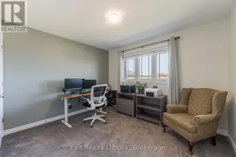 11 Darrell Drain Crescent Asphodel-norwood ON K0L 2V0
