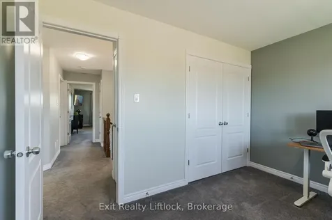 11 Darrell Drain Crescent Asphodel-norwood ON K0L 2V0