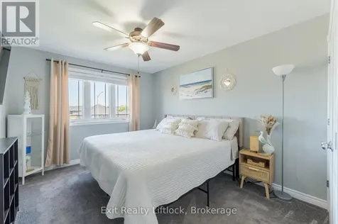 11 Darrell Drain Crescent Asphodel-norwood ON K0L 2V0