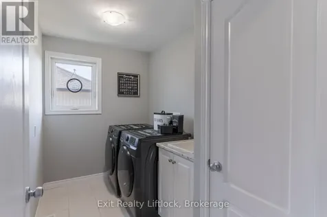 11 Darrell Drain Crescent Asphodel-norwood ON K0L 2V0