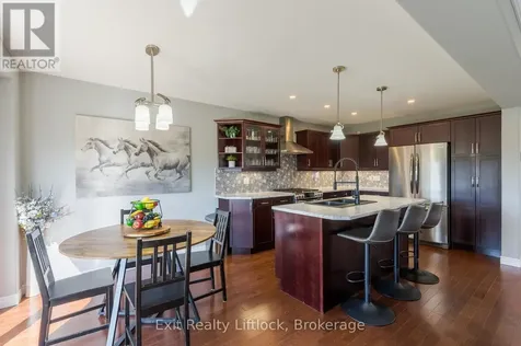 11 Darrell Drain Crescent Asphodel-norwood ON K0L 2V0