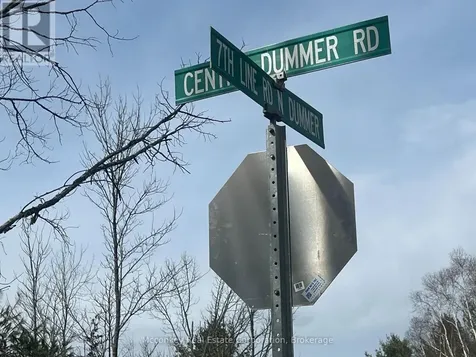 866 Centre Dummer Road Douro-dummer ON K0L 2G0