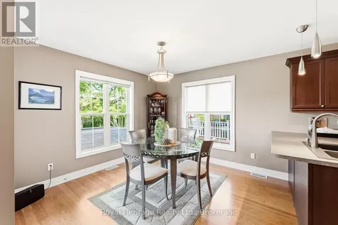 2 Cortland Way Brighton ON K0K 1H0