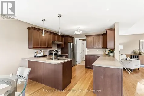2 Cortland Way Brighton ON K0K 1H0