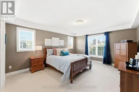 2 Cortland Way Brighton ON K0K 1H0