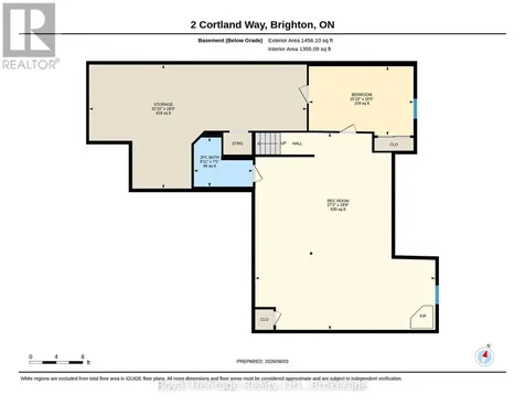 2 Cortland Way Brighton ON K0K 1H0