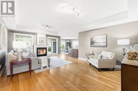 2 Cortland Way Brighton ON K0K 1H0