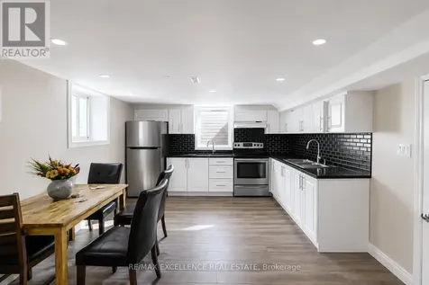 35 Siebert Avenue Kitchener ON N2C 2A5