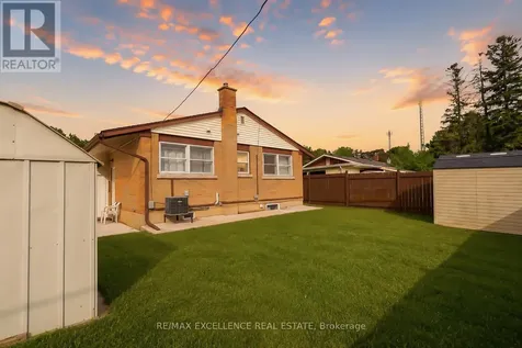 35 Siebert Avenue Kitchener ON N2C 2A5
