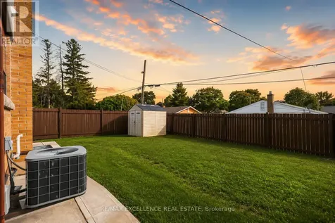 35 Siebert Avenue Kitchener ON N2C 2A5
