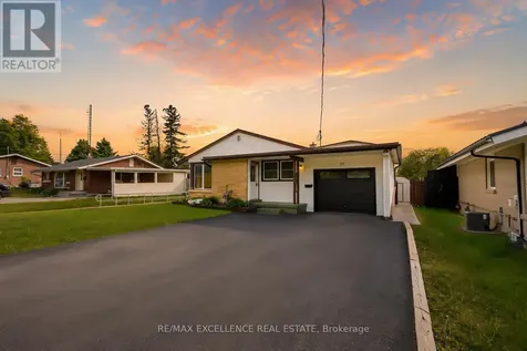 35 Siebert Avenue Kitchener ON N2C 2A5