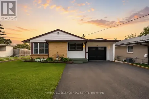 35 Siebert Avenue Kitchener ON N2C 2A5