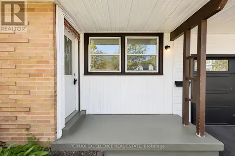 35 Siebert Avenue Kitchener ON N2C 2A5