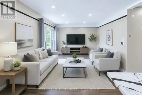 35 Siebert Avenue Kitchener ON N2C 2A5