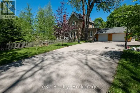 285 Mary Street South Bruce Peninsula ON N0H 2T0