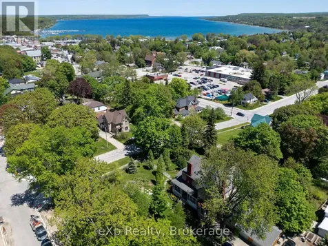 285 Mary Street South Bruce Peninsula ON N0H 2T0