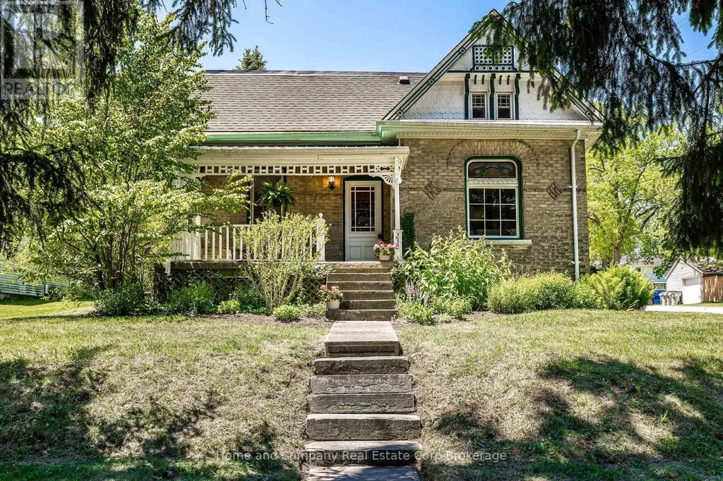 232 Thomas Street St. Marys ON N4X 1C1