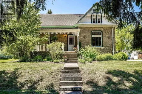 232 Thomas Street St. Marys ON N4X 1C1