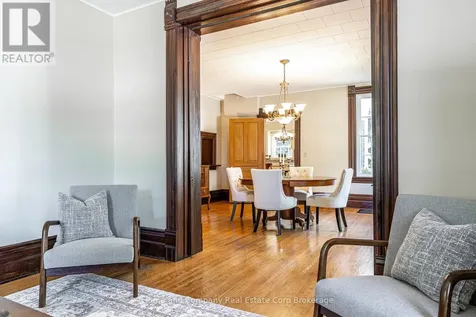 232 Thomas Street St. Marys ON N4X 1C1