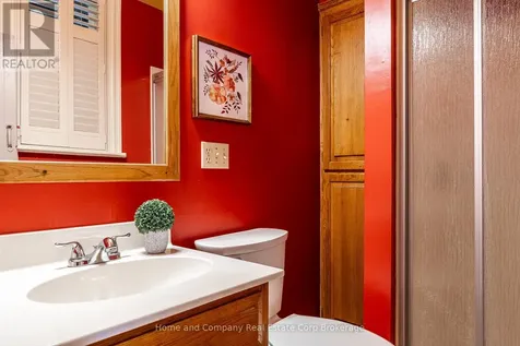232 Thomas Street St. Marys ON N4X 1C1
