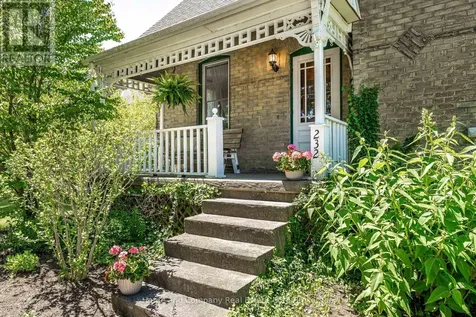 232 Thomas Street St. Marys ON N4X 1C1