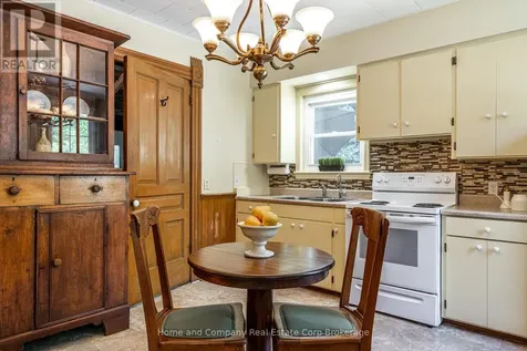 232 Thomas Street St. Marys ON N4X 1C1