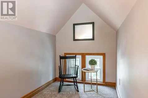 232 Thomas Street St. Marys ON N4X 1C1