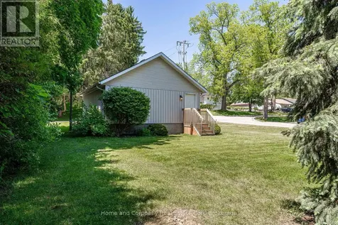 232 Thomas Street St. Marys ON N4X 1C1