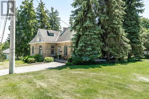 232 Thomas Street St. Marys ON N4X 1C1