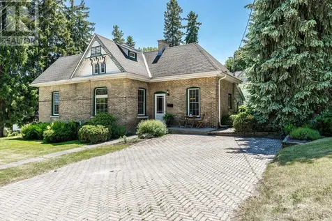 232 Thomas Street St. Marys ON N4X 1C1