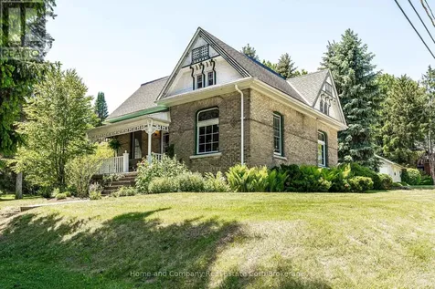 232 Thomas Street St. Marys ON N4X 1C1