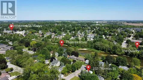 232 Thomas Street St. Marys ON N4X 1C1